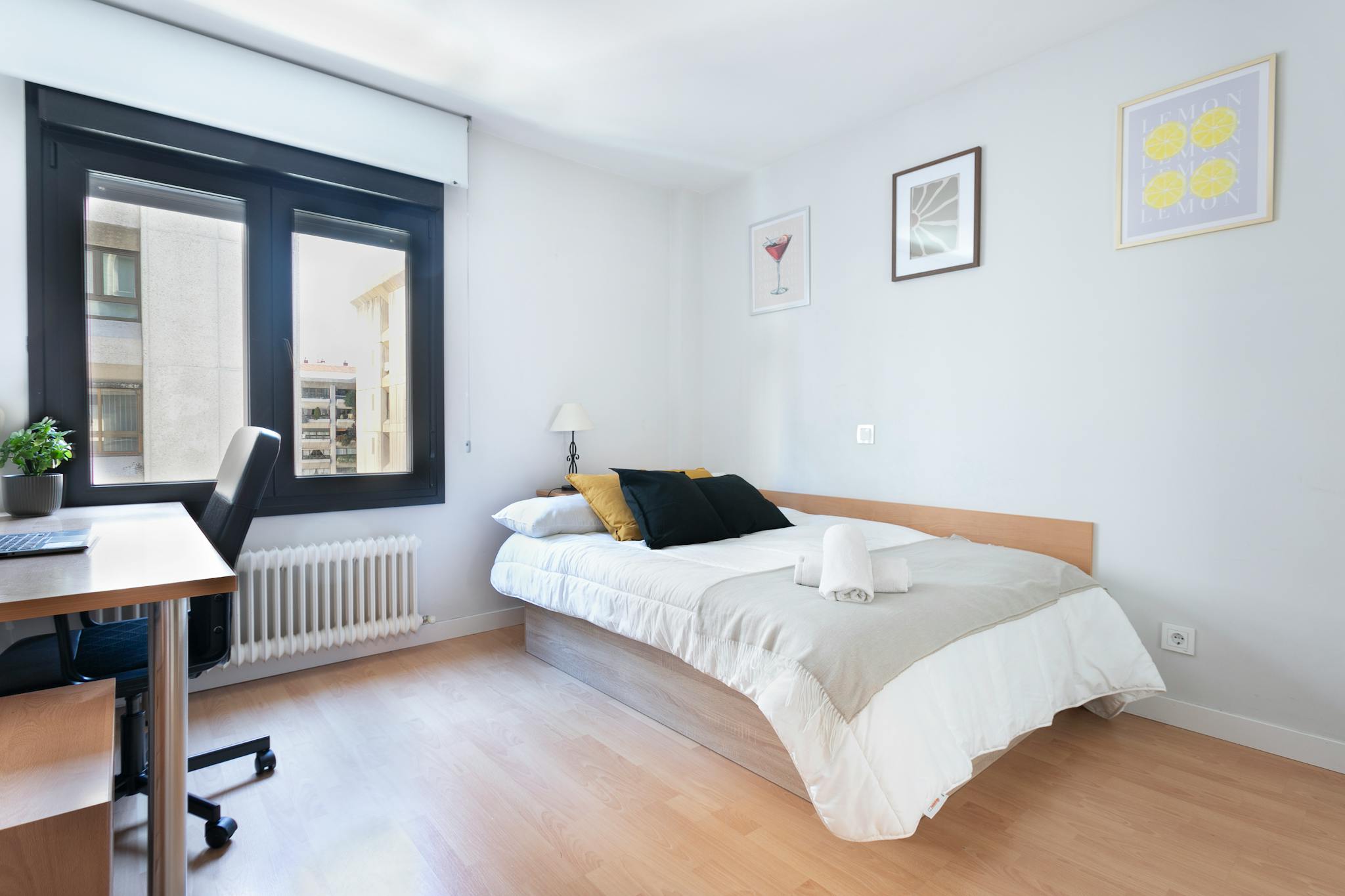 Calle de Raimundo Fernández Villaverde, Madrid preview