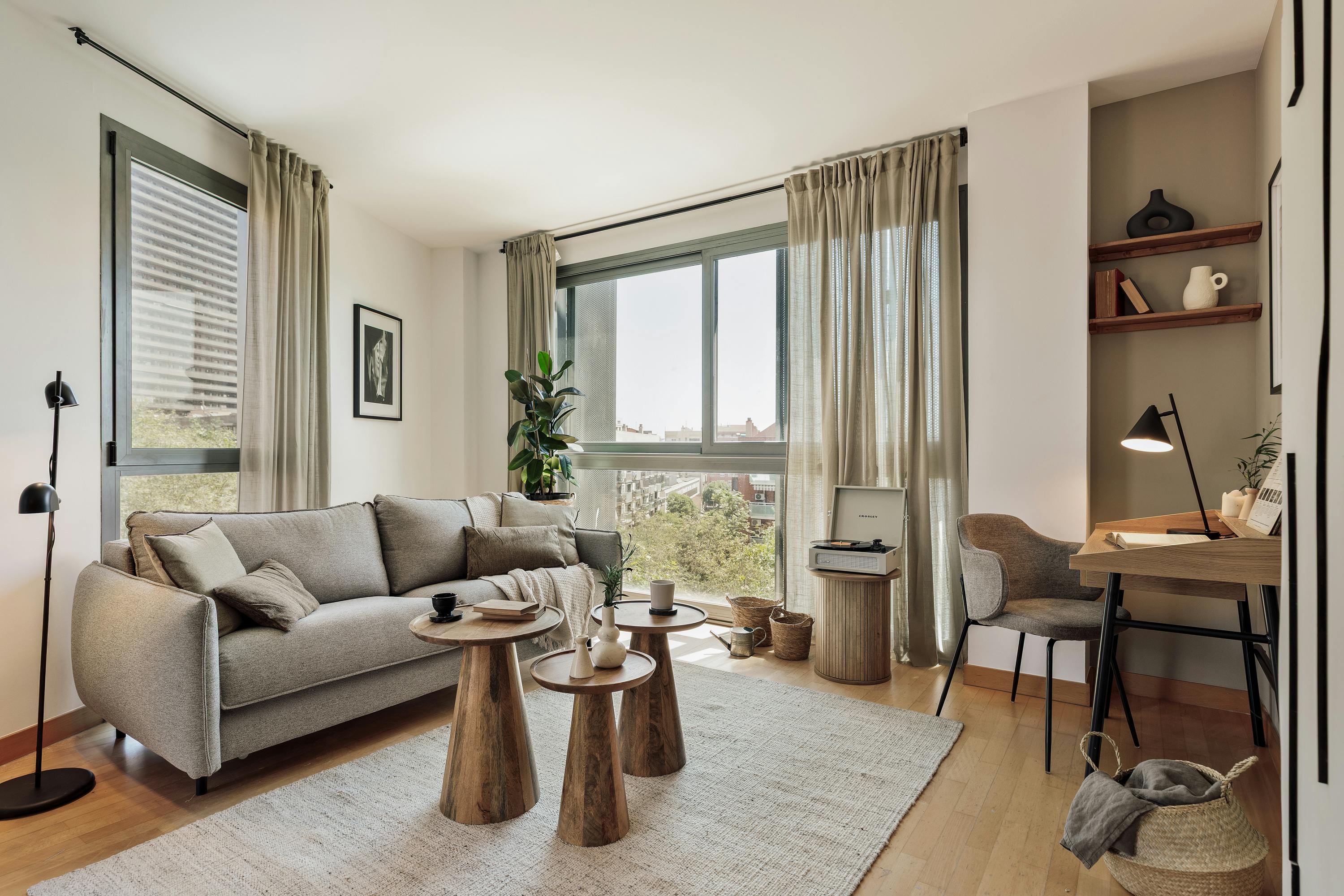 preview gallery tile