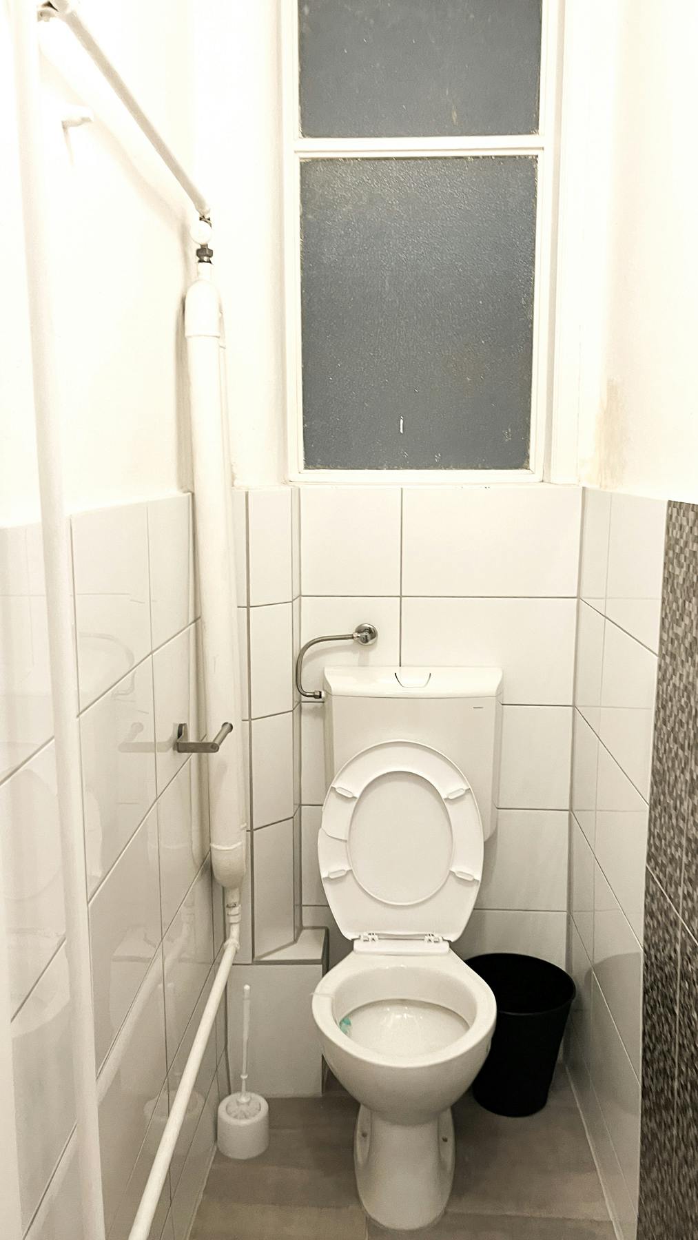 Single room Budapest, 1 bed, 10m² — photo 5