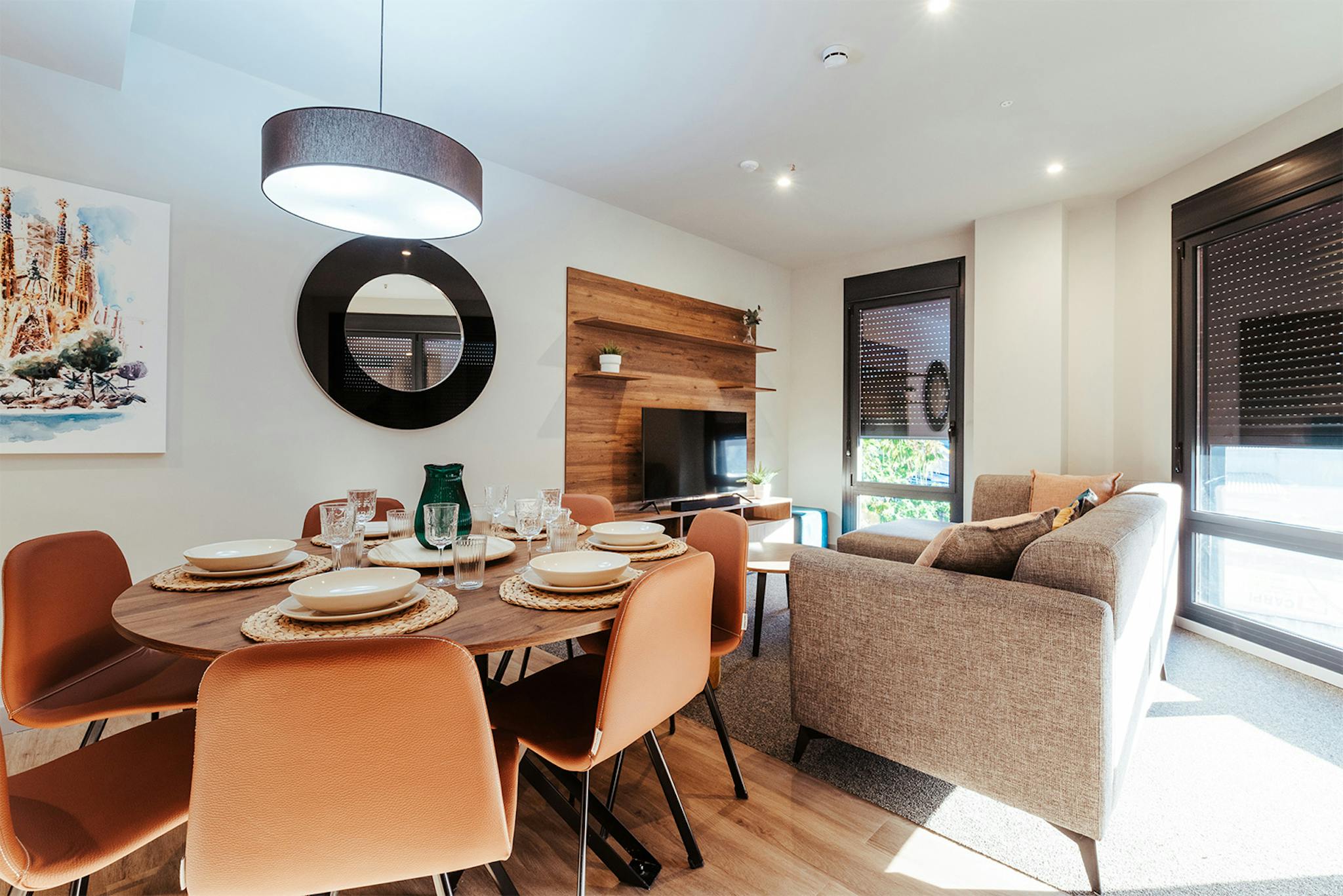 Carrer de Puigcerdà, Barcelona preview