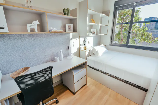 Apartment in Carrer de Puigcerdà, Barcelona (1626411) room image 2