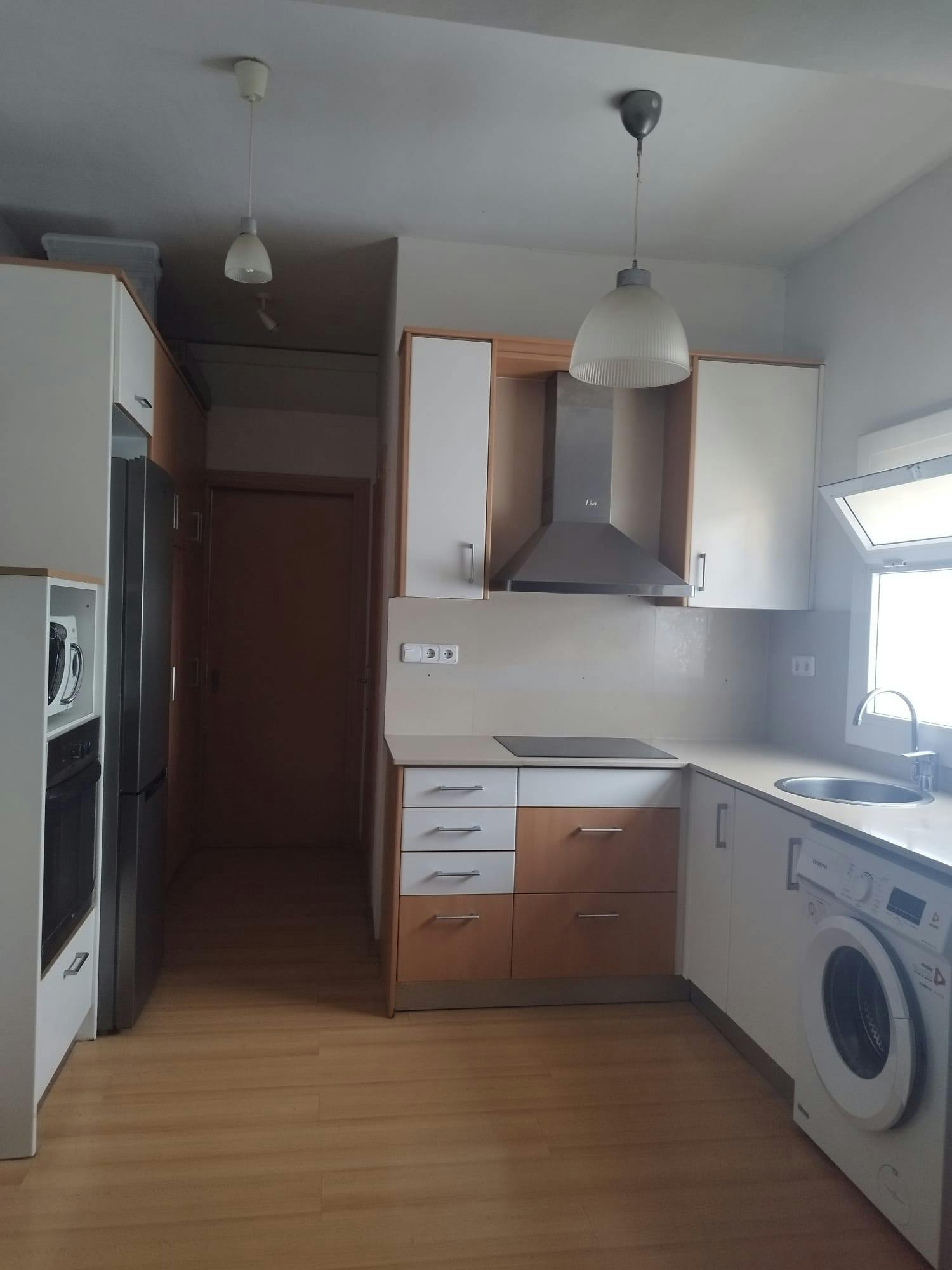 Apartment Barcelona, 1 bed — photo 3