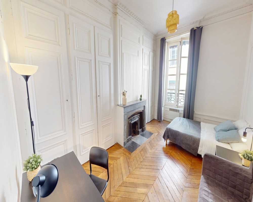 Appartement à Lyon