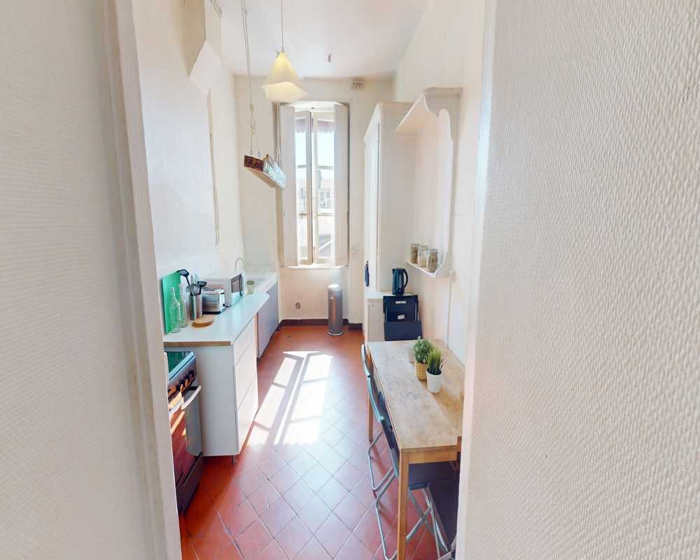 Private room in Rue Auguste Comte, Lyon (1626424) room image 2