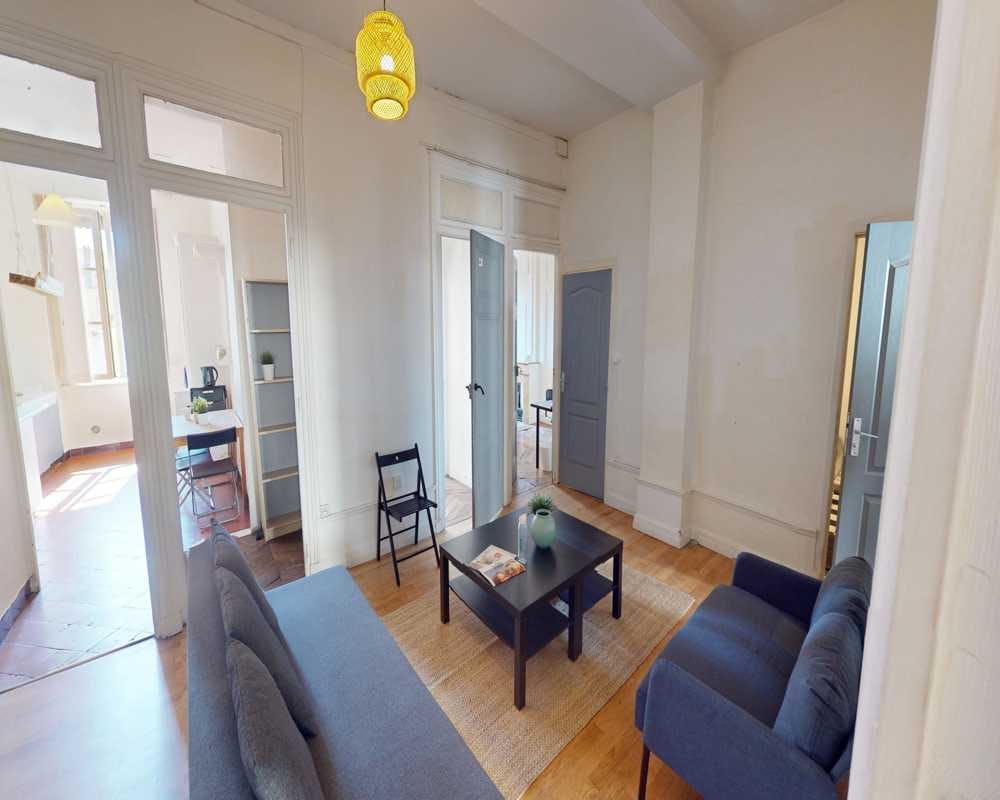 Private room in Rue Auguste Comte, Lyon (1626424) COMMON_AREA 4