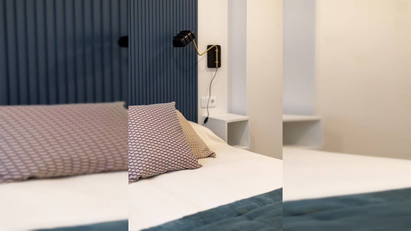 Apartment Valencia, 1 bed, 11m² — photo 3
