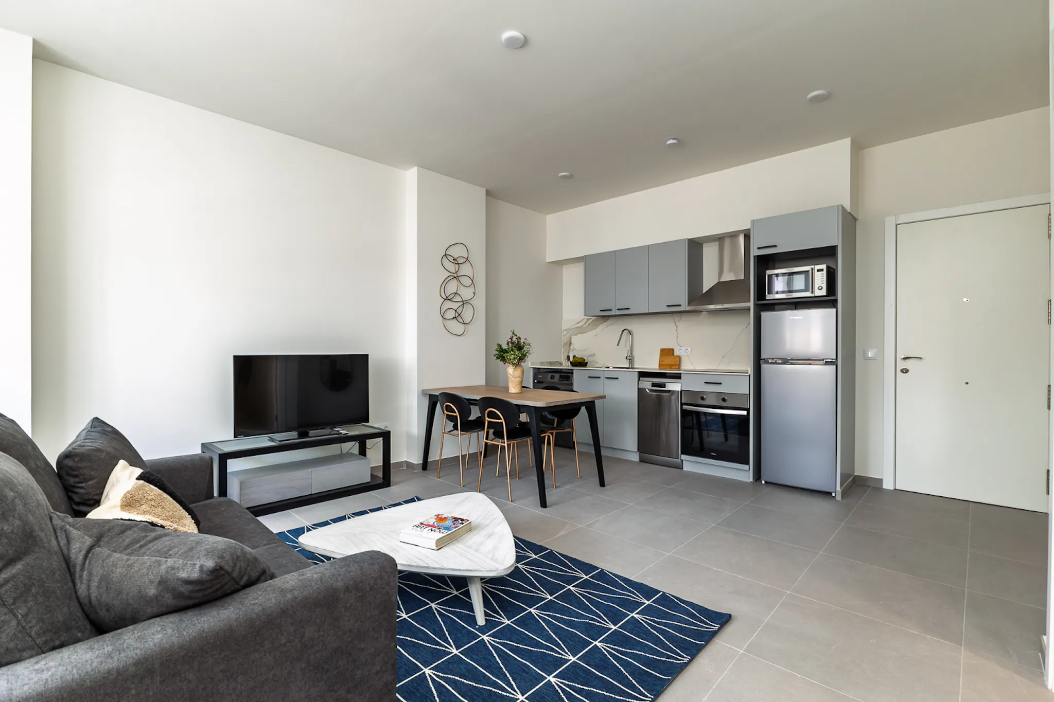 Carrer de Goya, Valencia preview