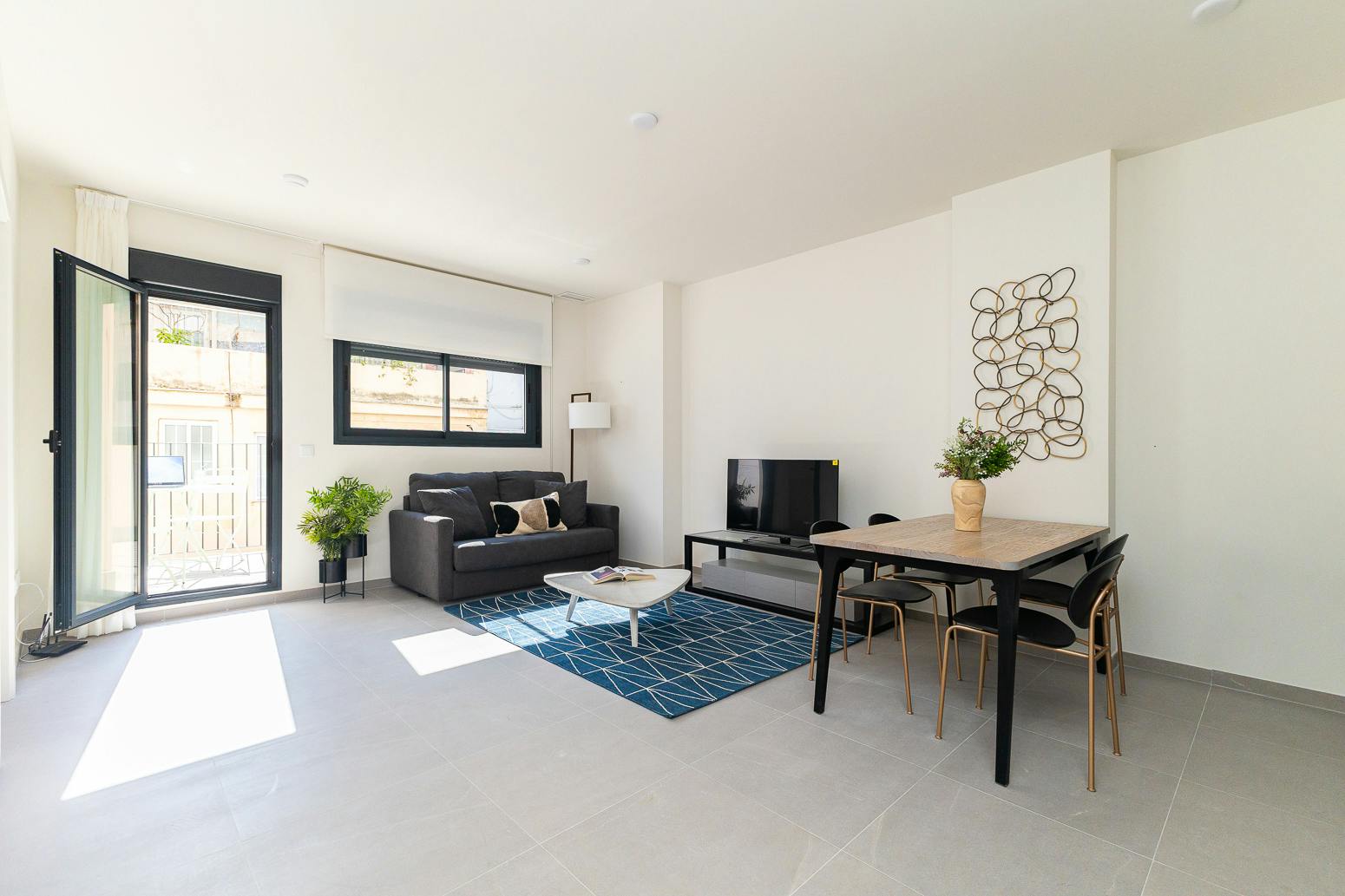 Carrer de Goya, Valencia Valencia