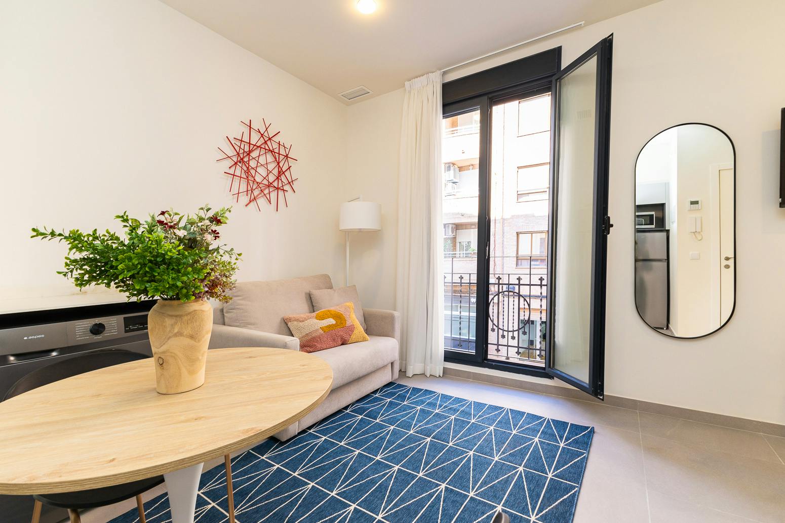 Carrer de Goya, Valencia Valencia