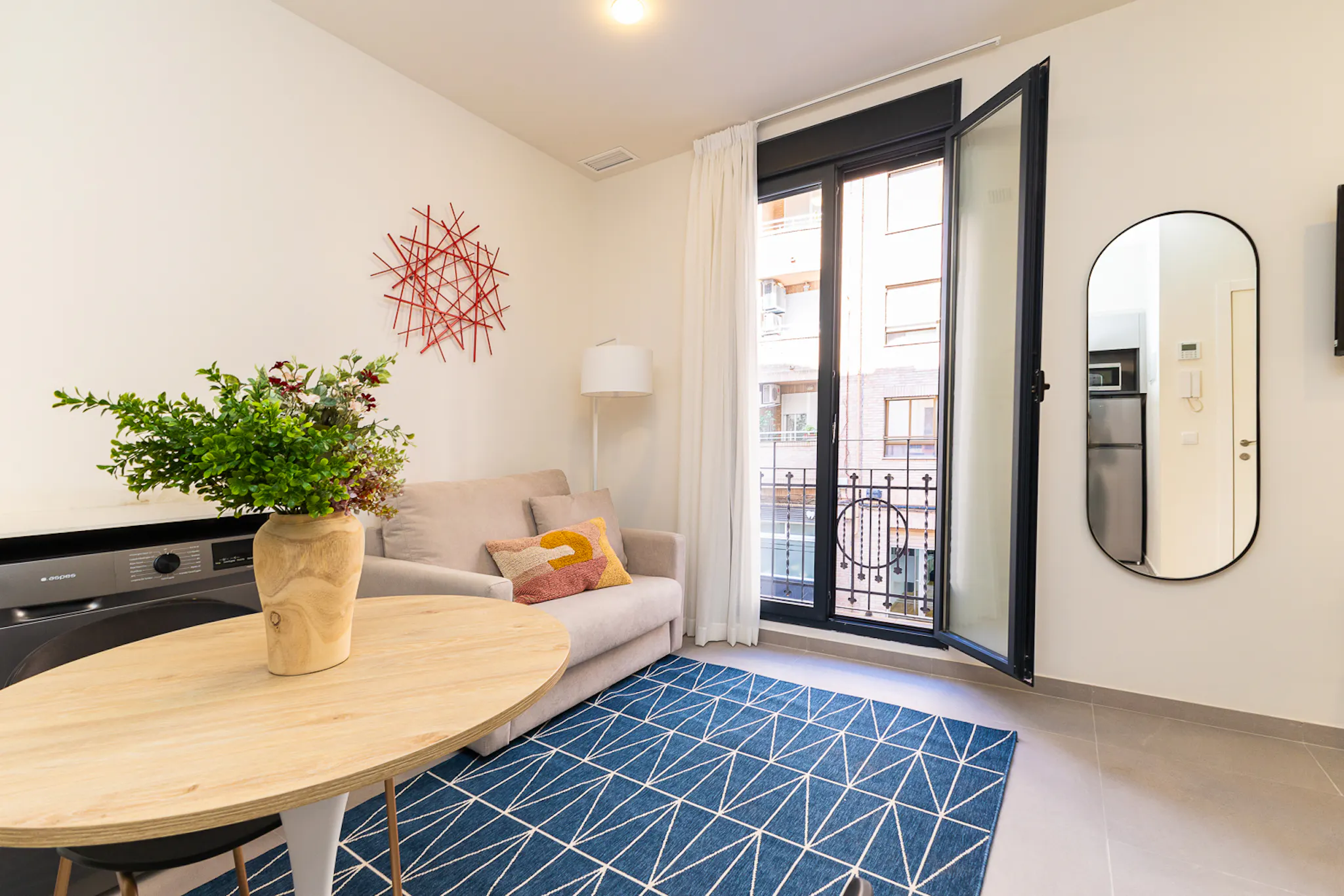 Carrer de Goya, Valencia preview