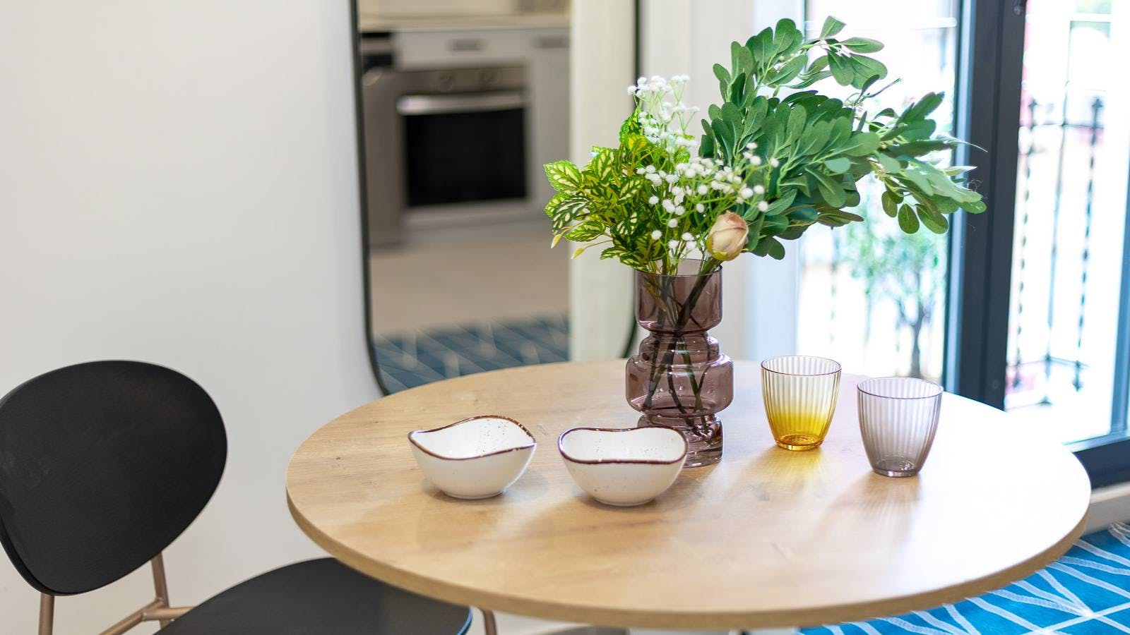 Apartment Valencia, 1 bed, 11m² — photo 8