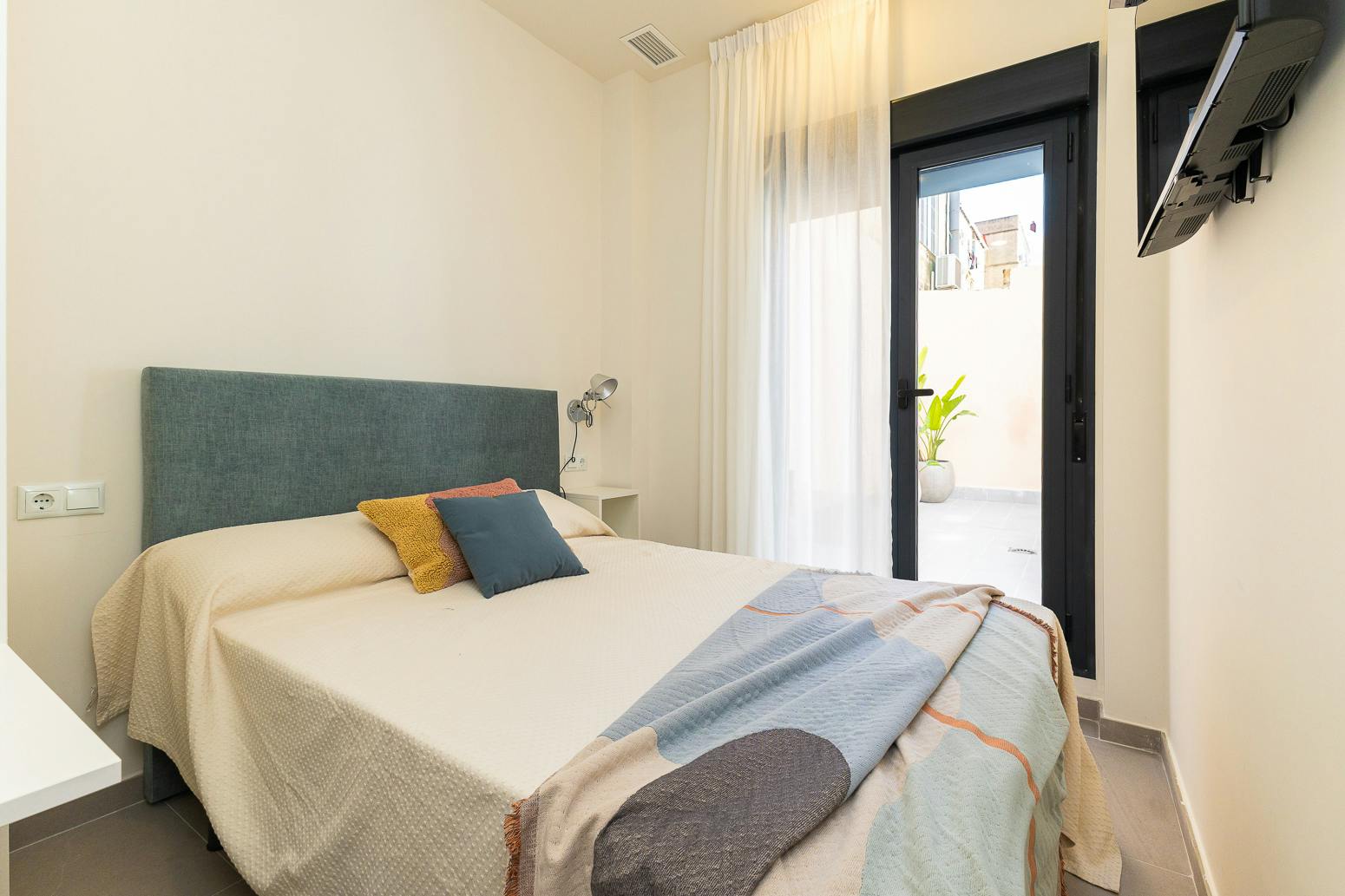 Carrer de Goya, Valencia Valencia