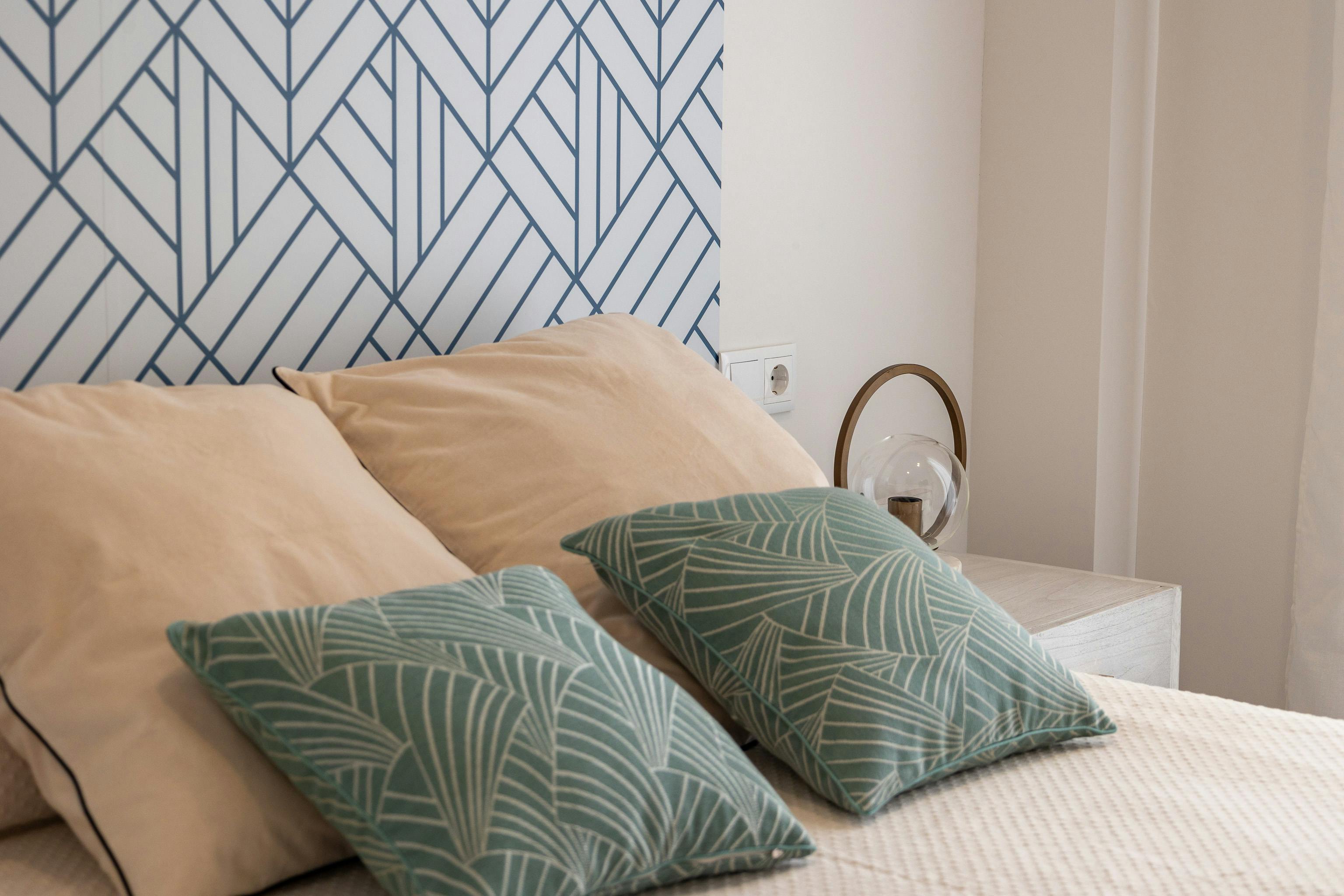 Single room Valencia, 1 bed, 16m² — photo 8