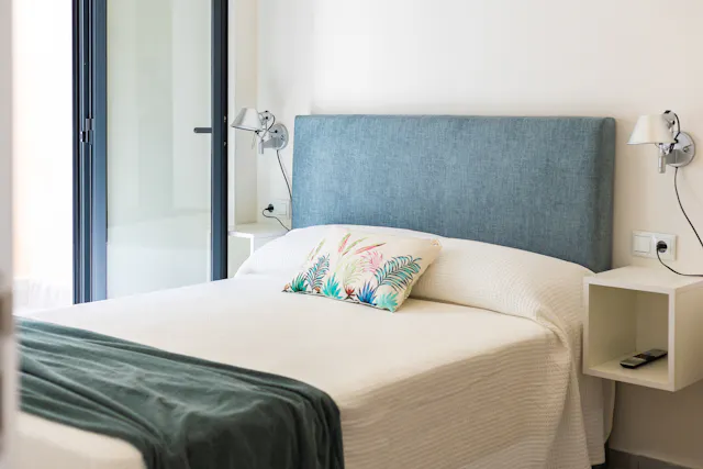 Private room in Carrer de Goya, Valencia (1626437) room image 2