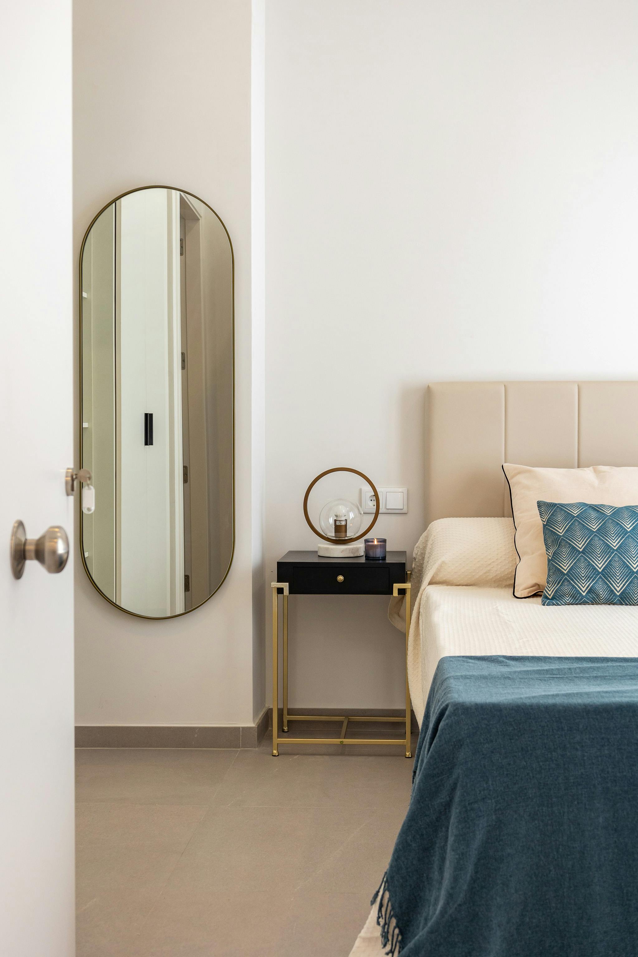 Single room Valencia, 1 bed, 16m² — photo 7