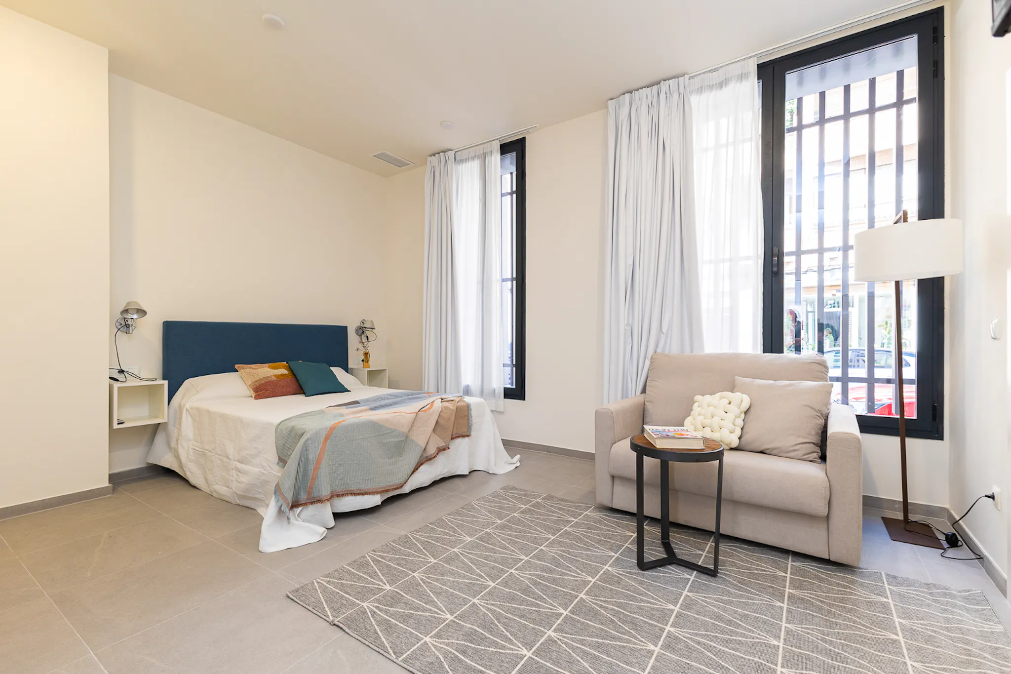 Carrer de Goya, Valencia preview