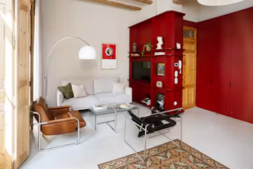 Carrer de Cadis, Valencia 2-Valencia-ROOM-1