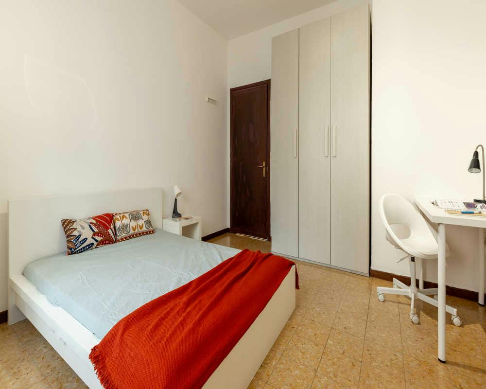 Viale Nazario Sauro, Milan preview
