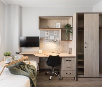 Apartment Madrid — photo 2