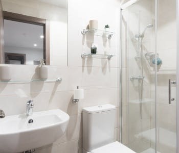 Apartment Madrid — photo 1