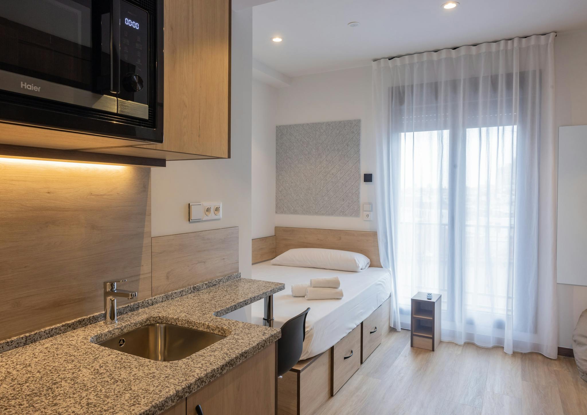 Calle de la Princesa, Madrid preview