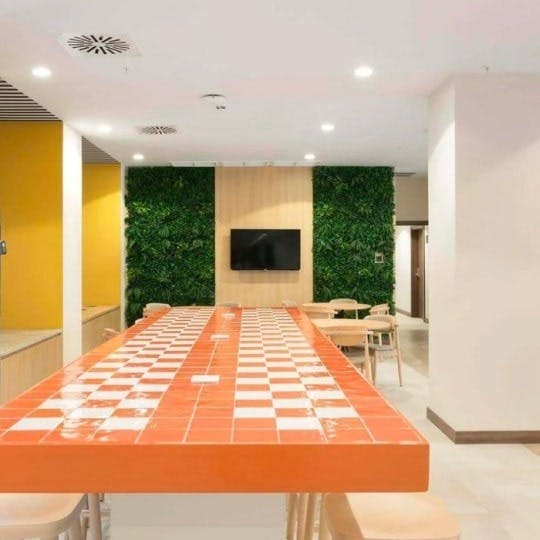 Apartment Madrid — photo 6