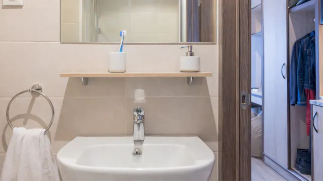 Apartment in Calle de la Princesa, Madrid (1626477) room image 100