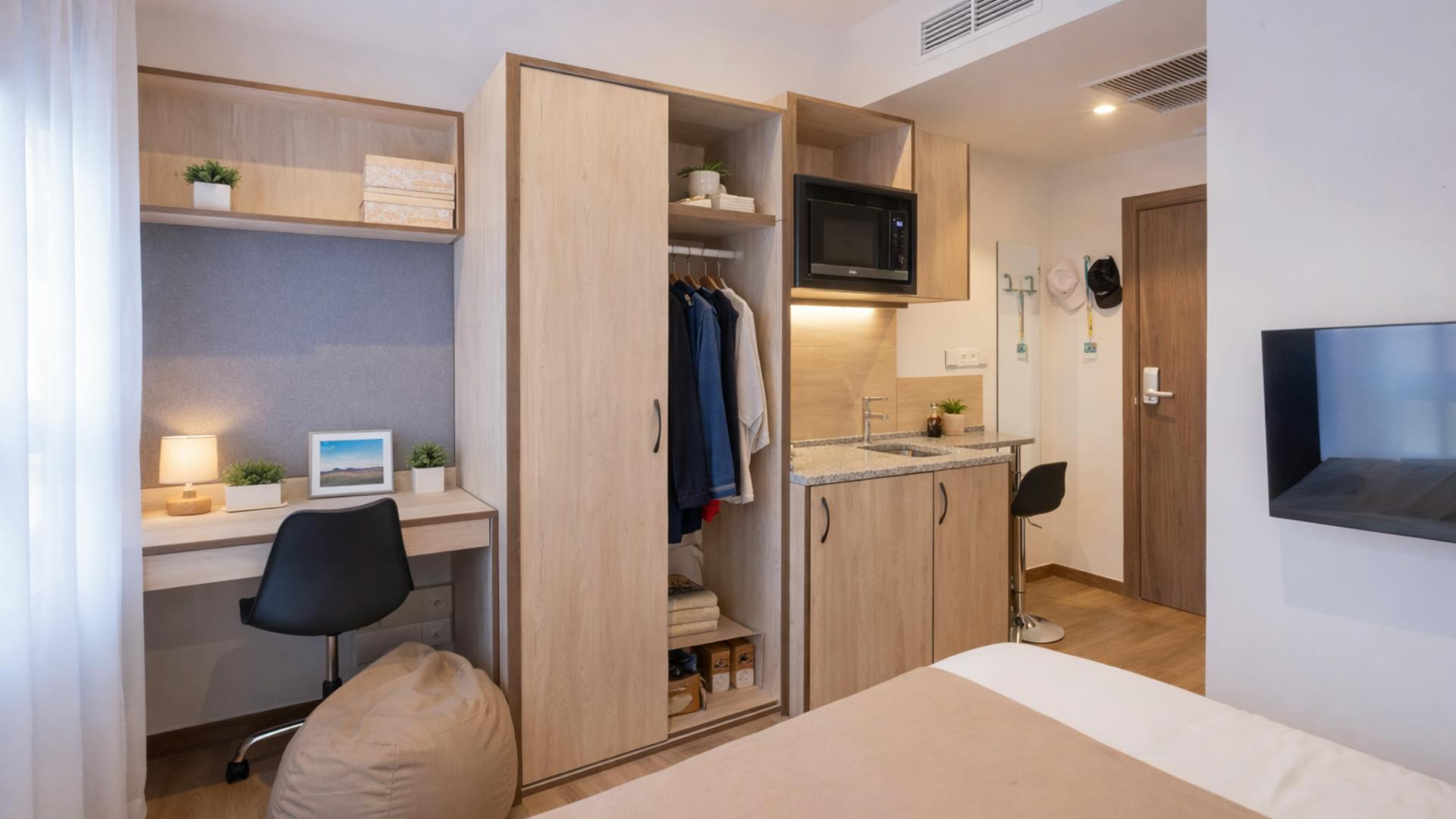 preview gallery tile