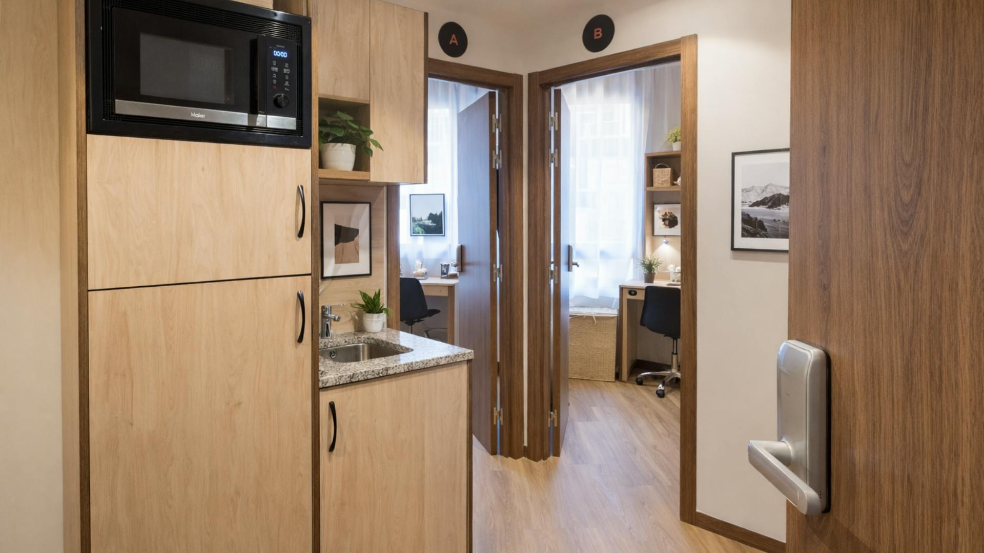 preview gallery tile