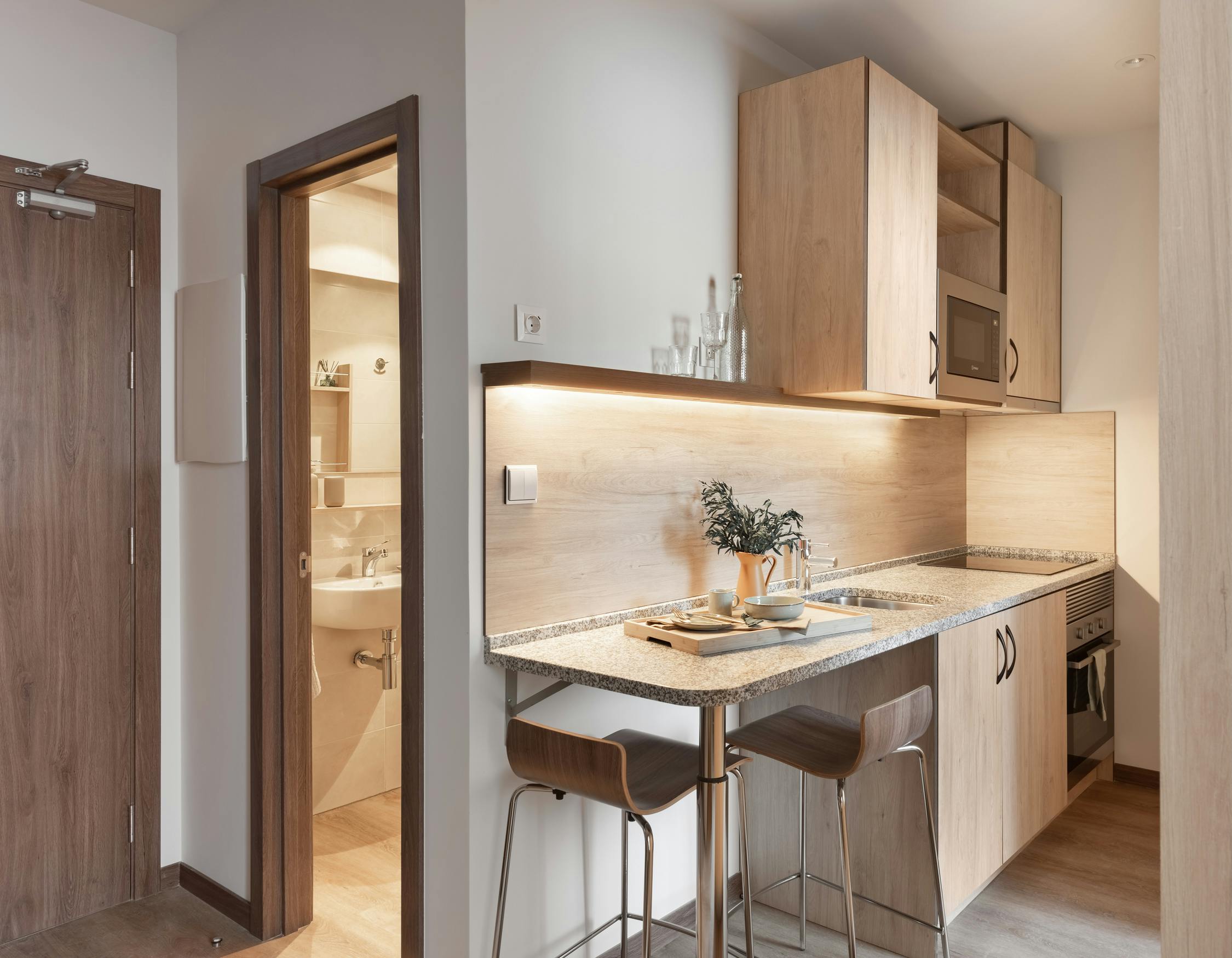 preview gallery tile