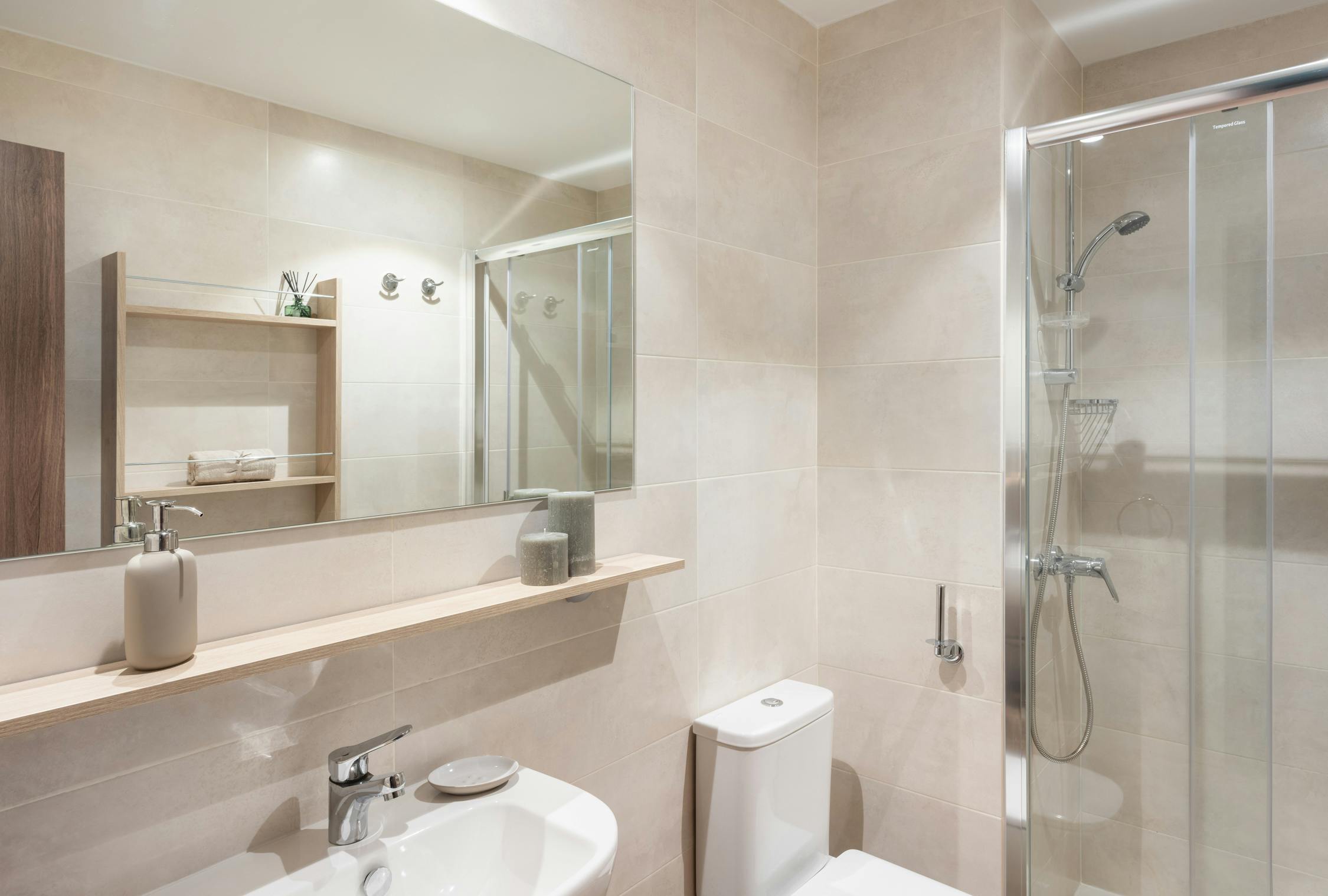 preview gallery tile