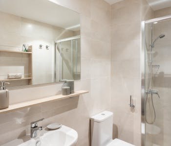 Single room Madrid, 1 bed, 7m² — photo 10