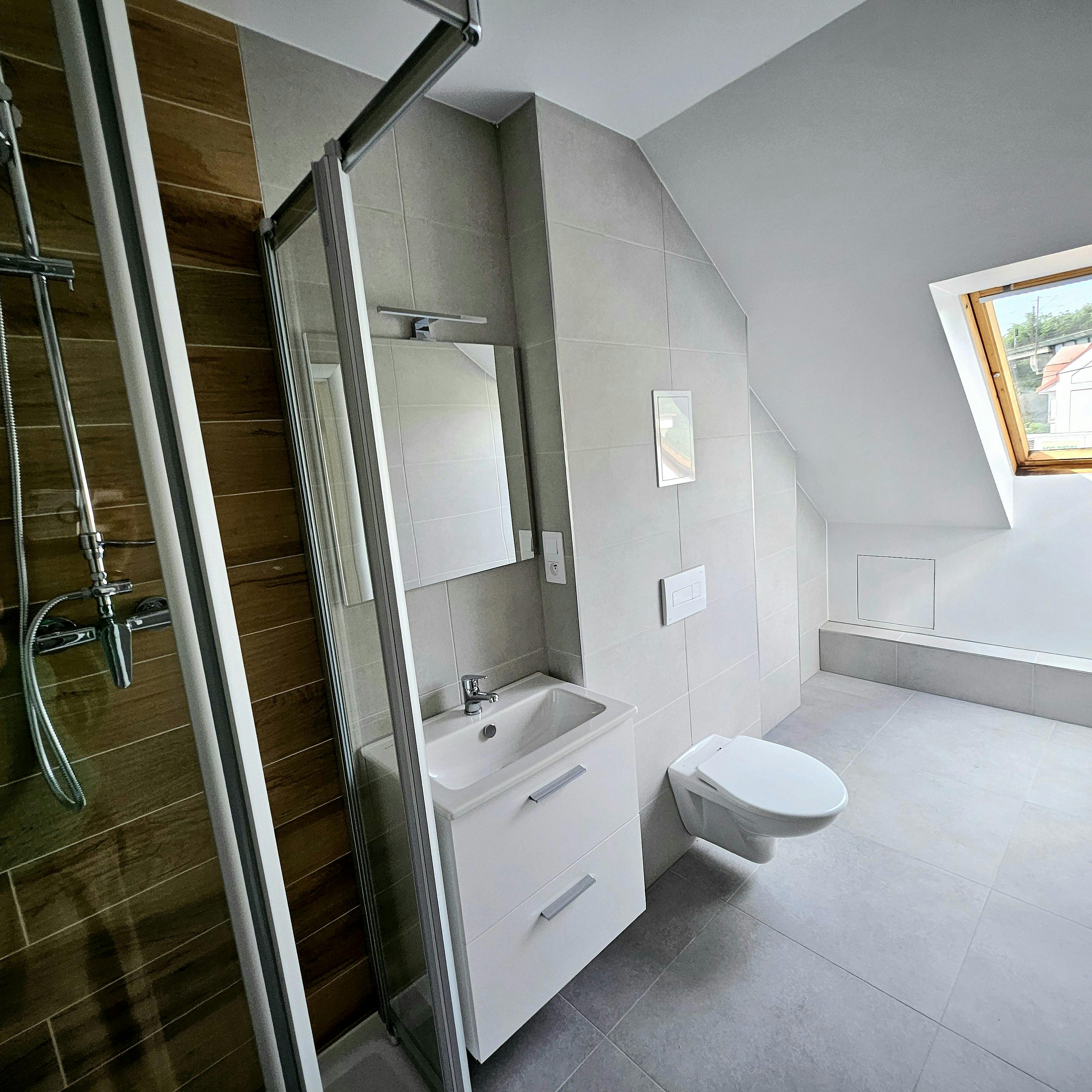Single room Hlavní Město Praha, 1 bed, 18m² — photo 5