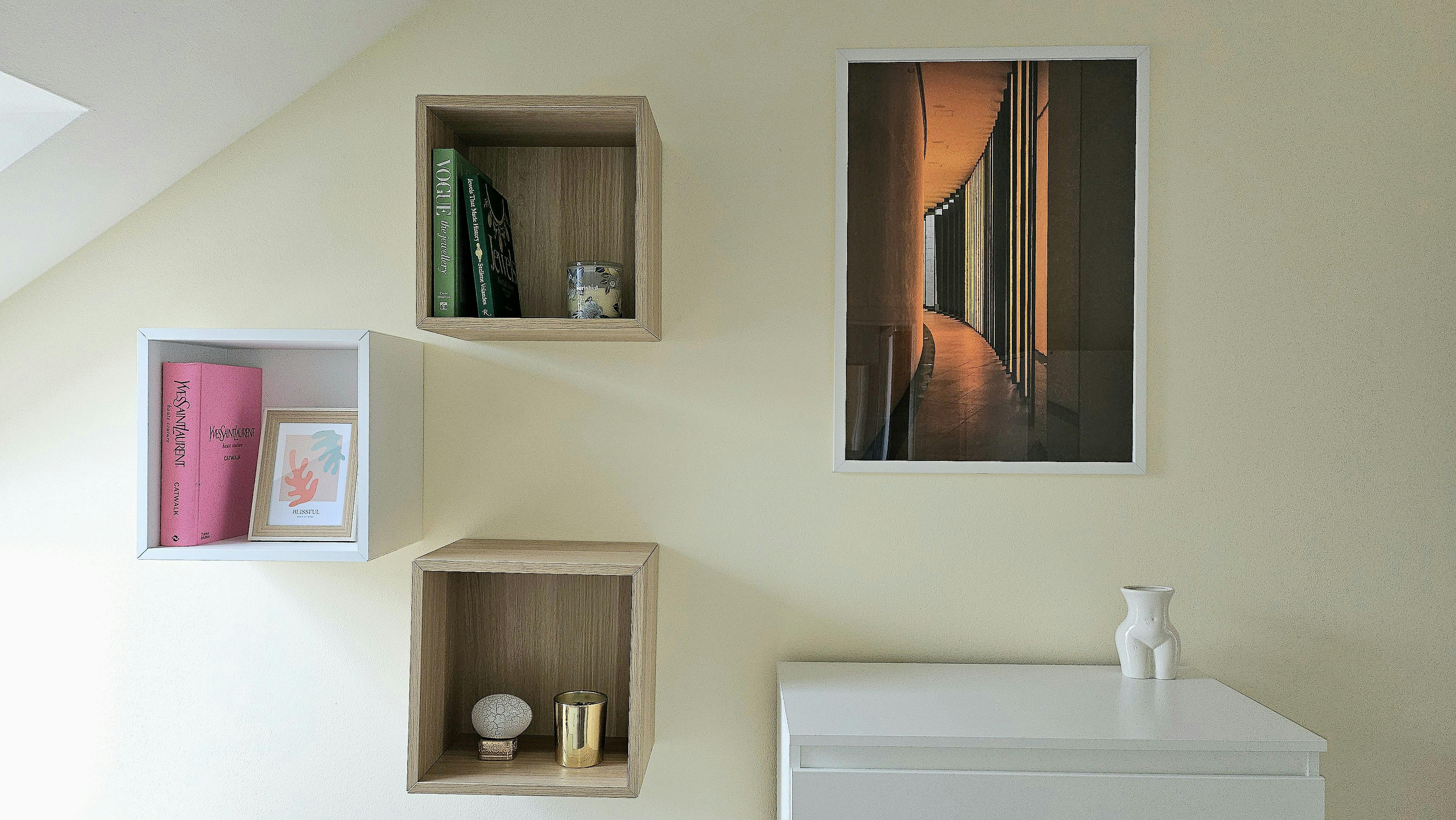 Single room Hlavní Město Praha, 1 bed, 18m² — photo 7