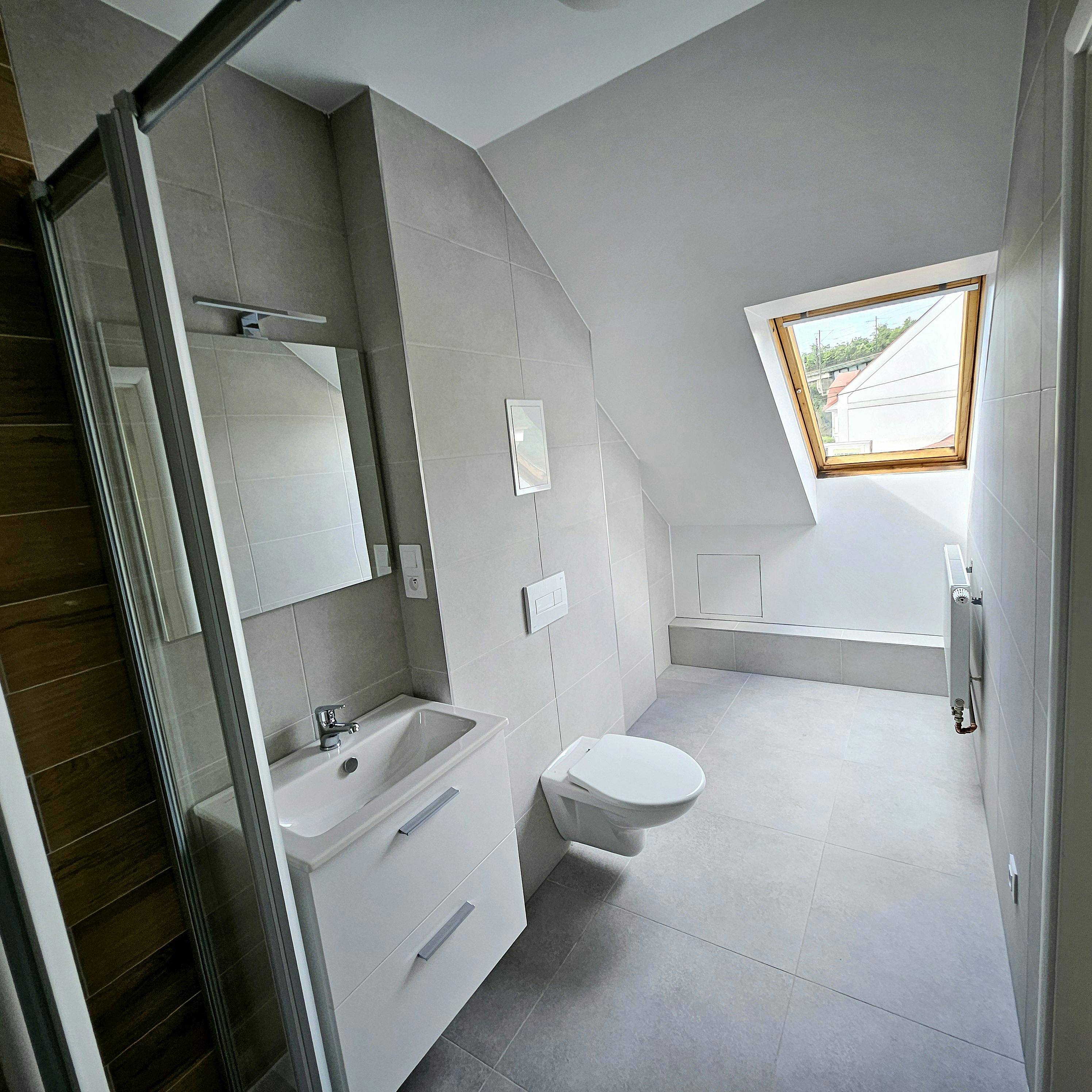 Single room Hlavní Město Praha, 1 bed, 18m² — photo 9