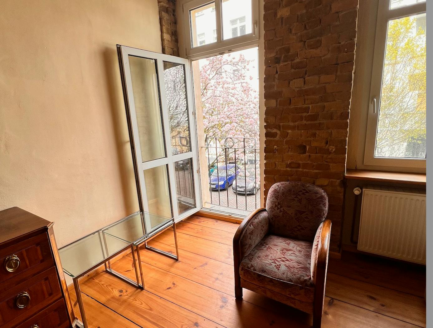Apartment Berlin, 1 bed — photo 6