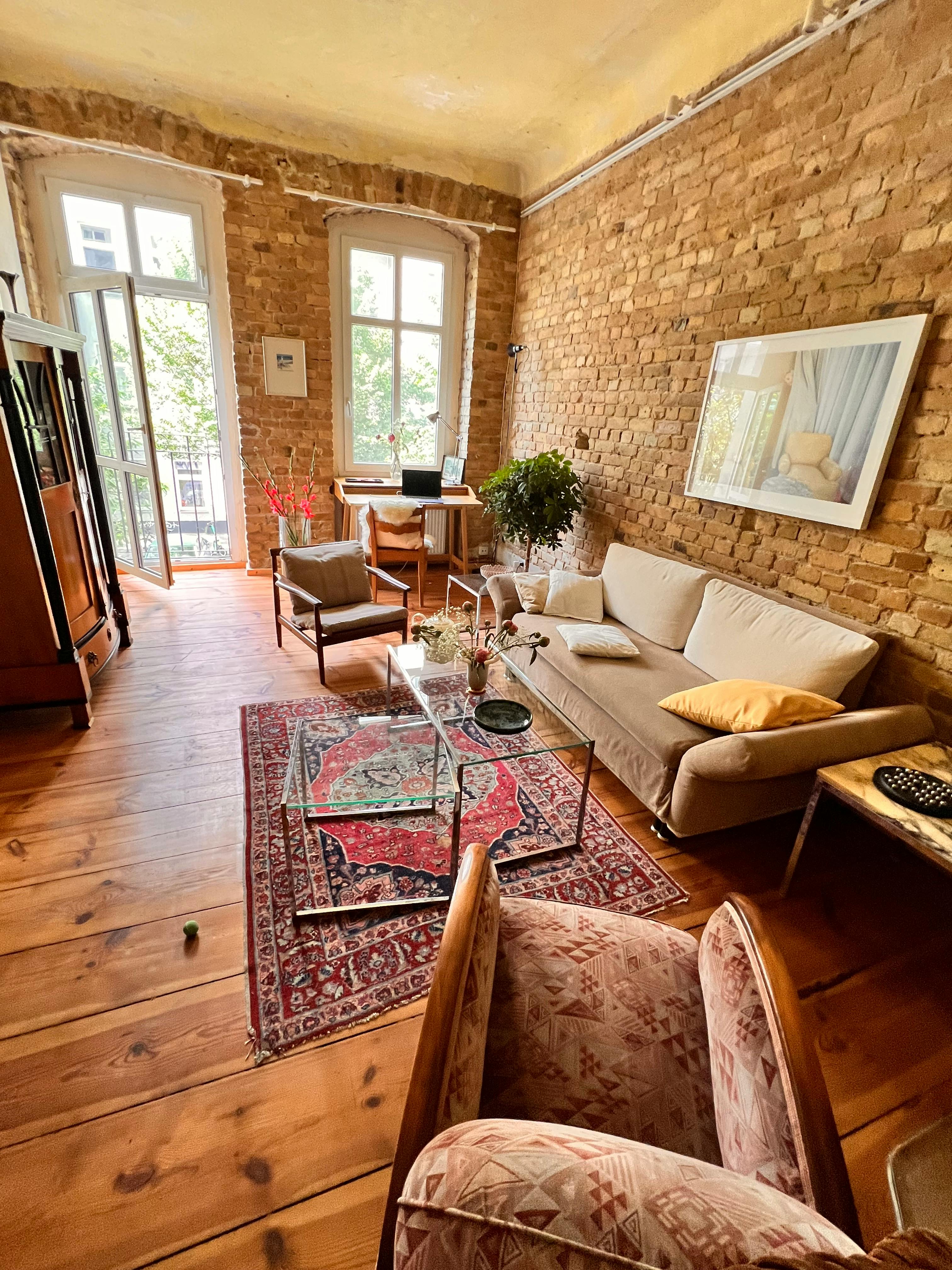 Korsörer Straße, Berlin preview