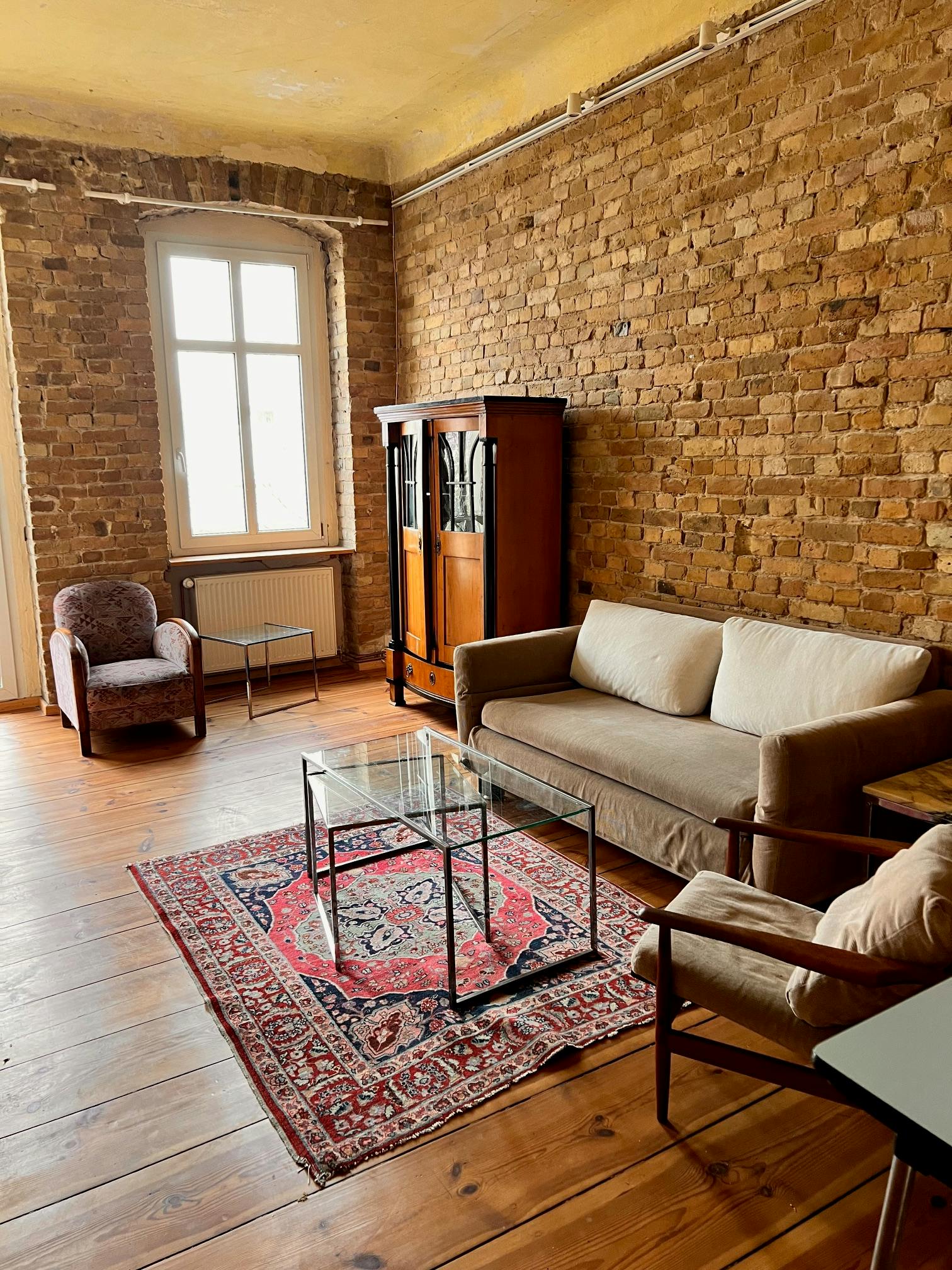 Apartment Berlin, 1 bed — photo 4