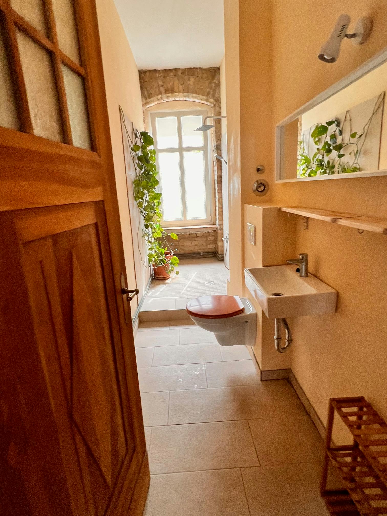 Apartment Berlin, 1 bed — photo 8