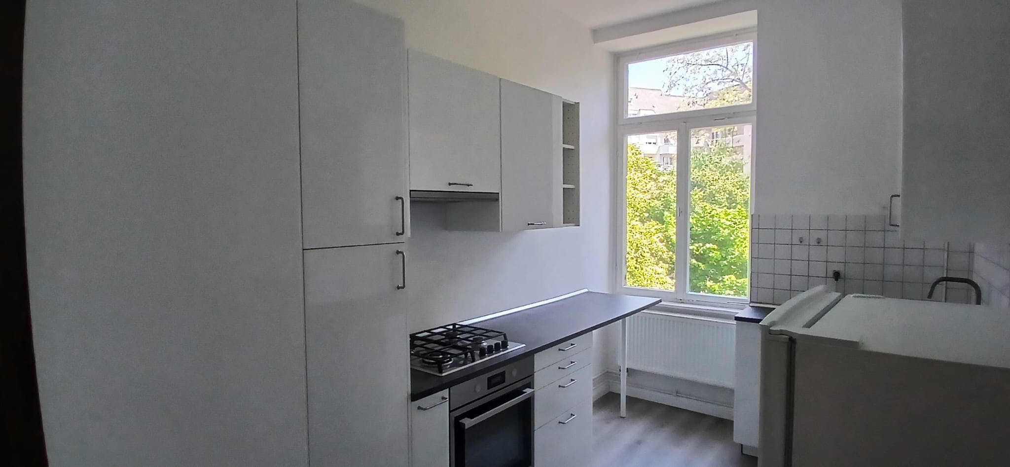 Single room Frankfurt Am Main, 1 bed, 19m² — photo 5