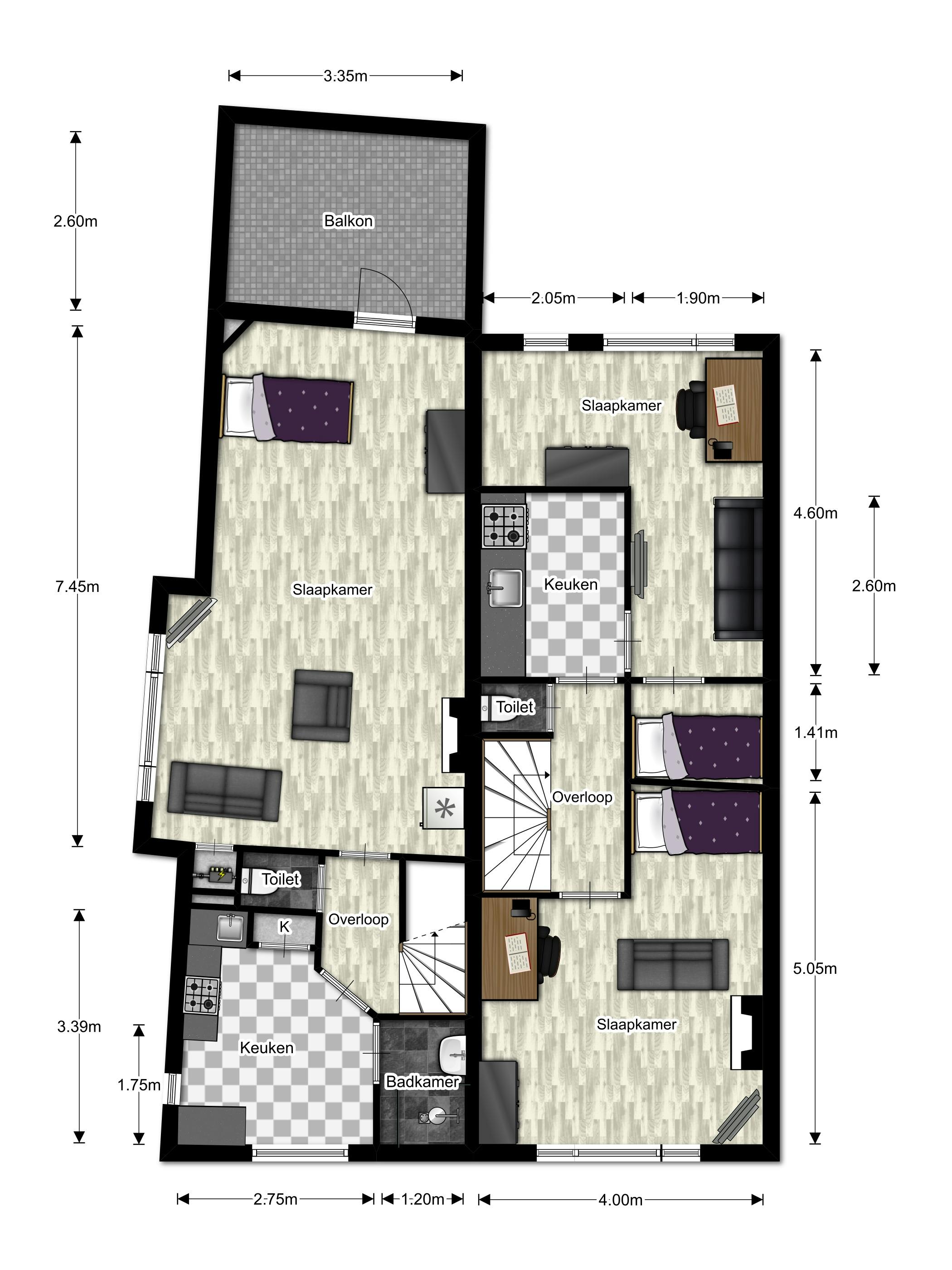 preview gallery tile