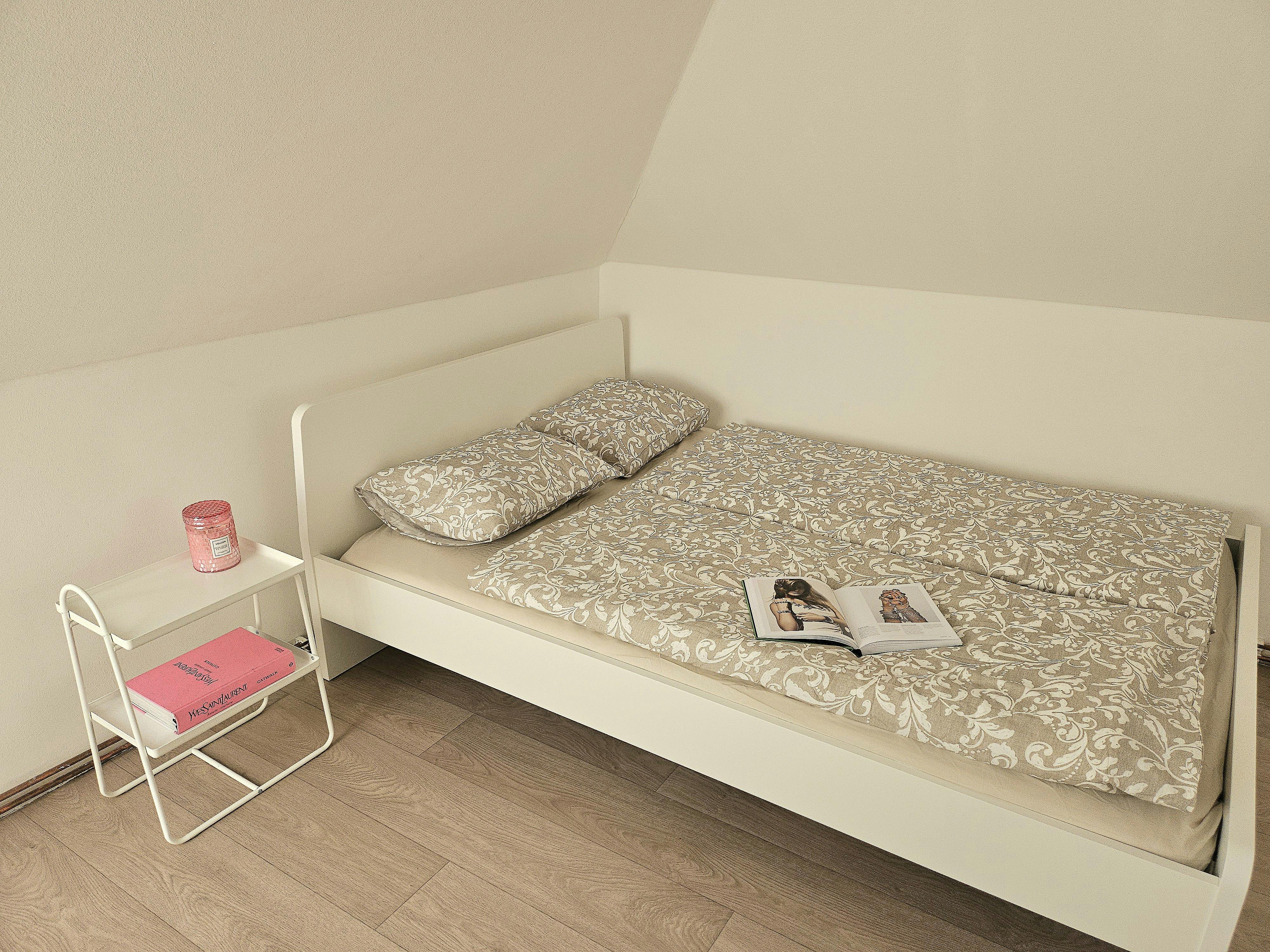 Single room Hlavní Město Praha, 1 bed, 20m² — photo 5
