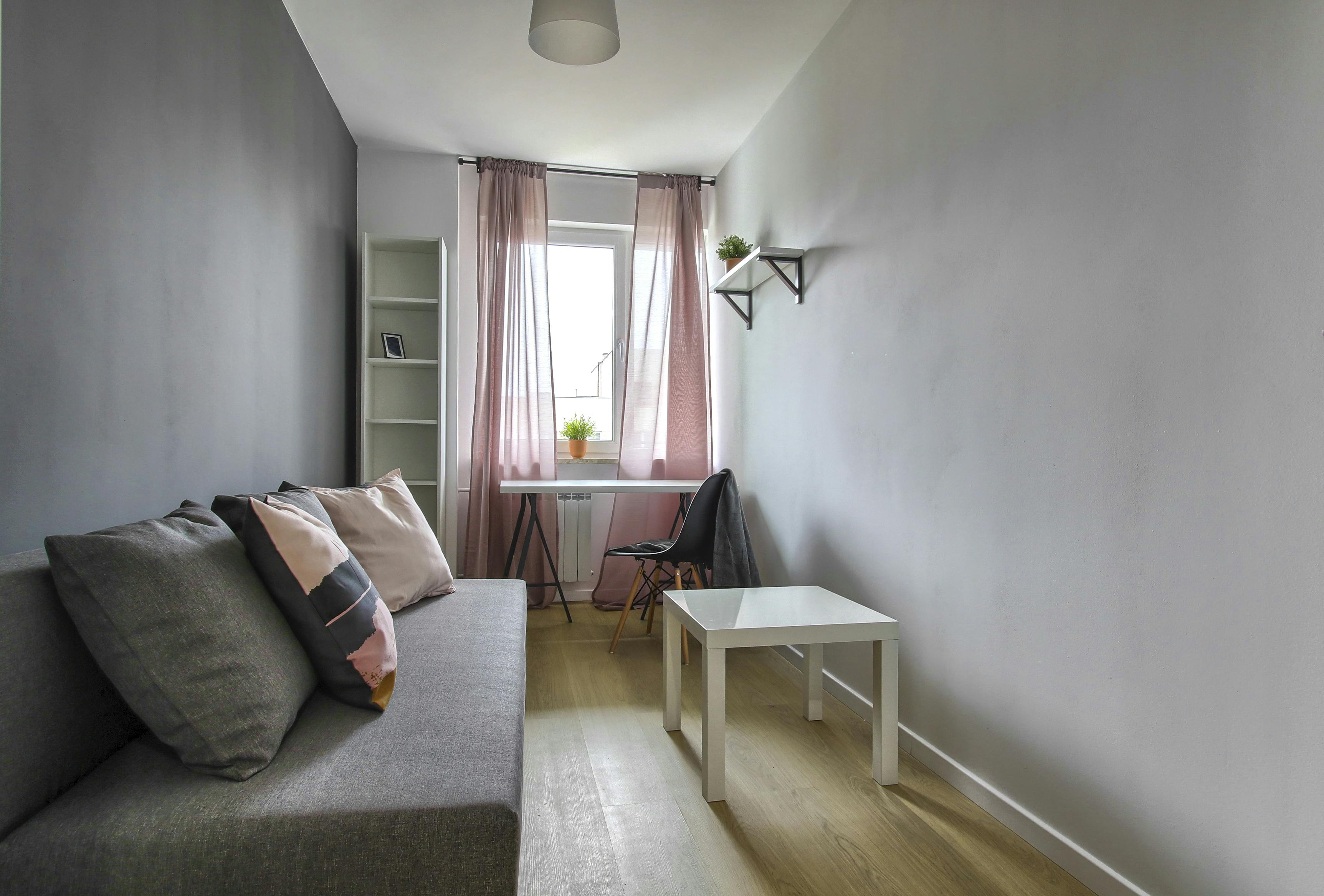 Stanisława Mikołajczyka, Warsaw preview