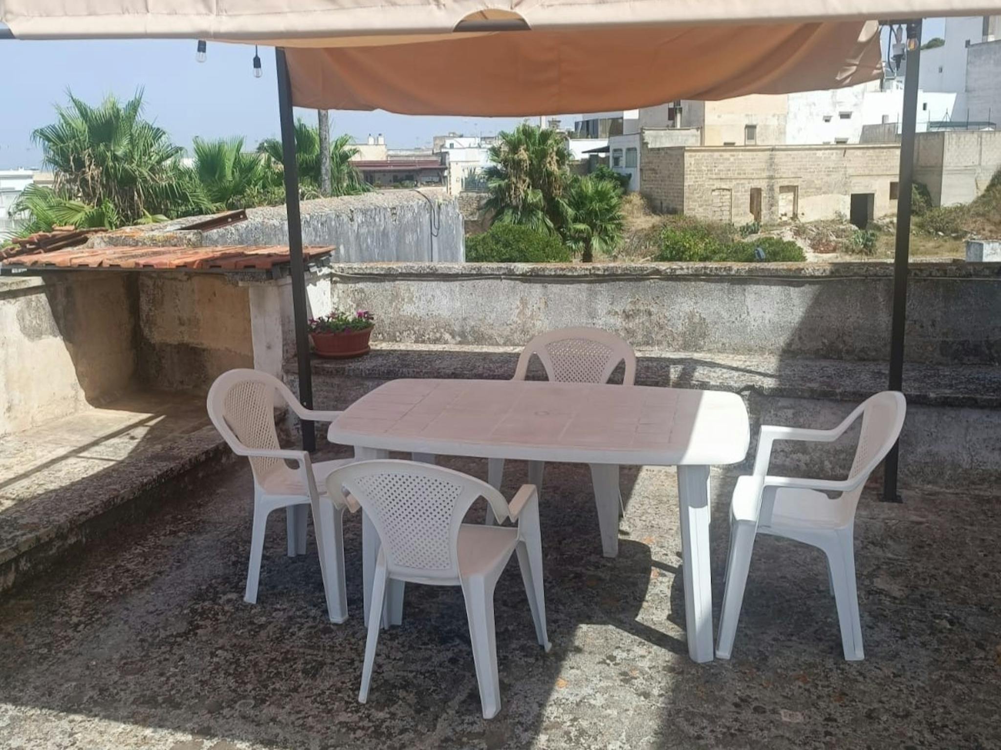 Via Roma, Matino preview