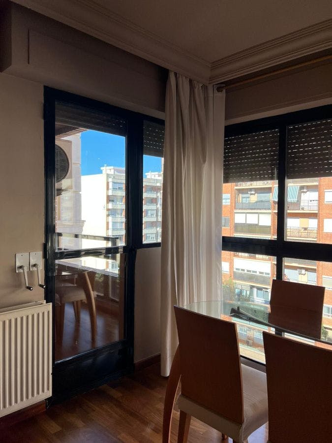 Carrer del Clariano, Valencia Valencia