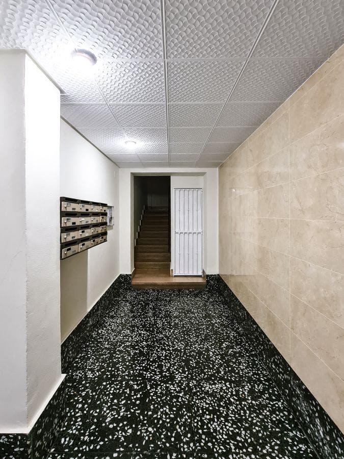 Carrer del Músic Hipòlit Martínez, Valencia Valencia