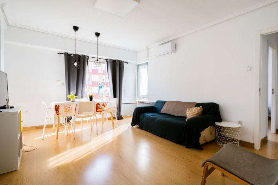 Carrer dels Sants Just i Pastor, Valencia Valencia