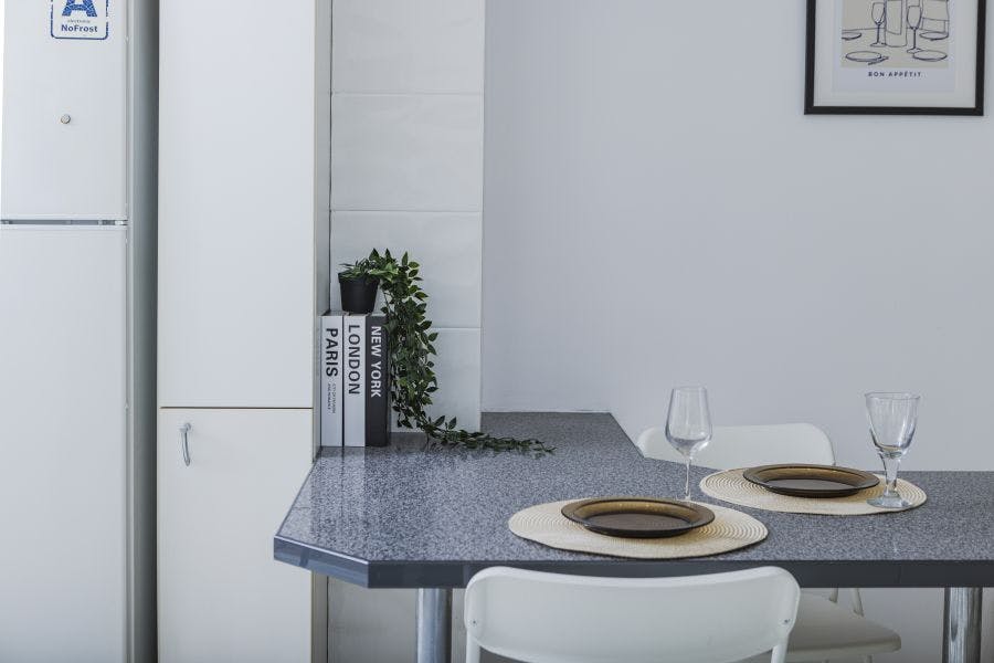 Carrer d'Alvaro de Bazan, Valencia preview