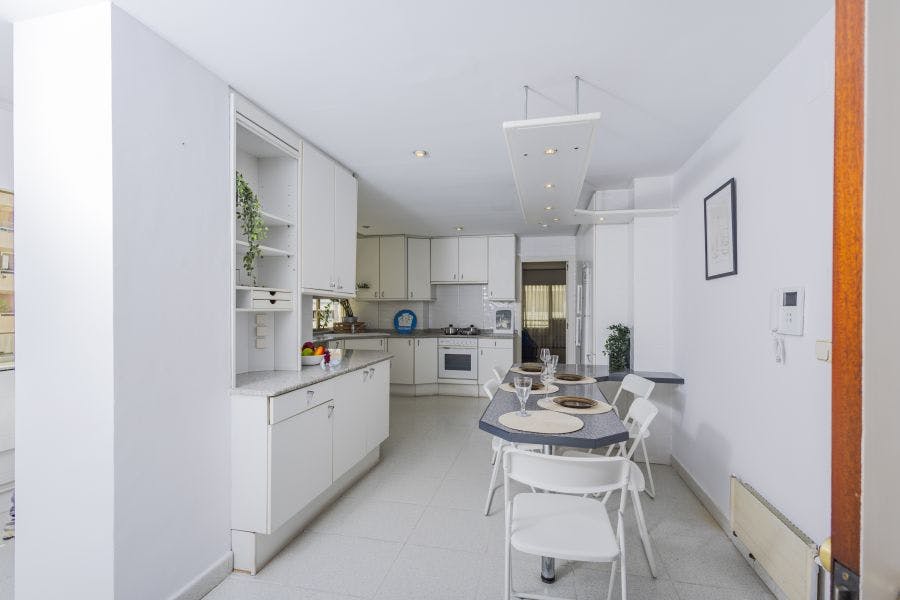 Carrer d'Alvaro de Bazan, Valencia preview