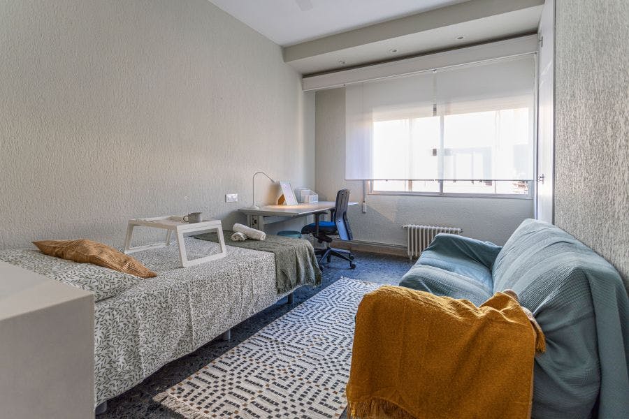 Carrer de Baldoví, Valencia preview